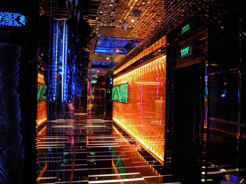 滁州商务ktv值得一去-南谯区ktv预订