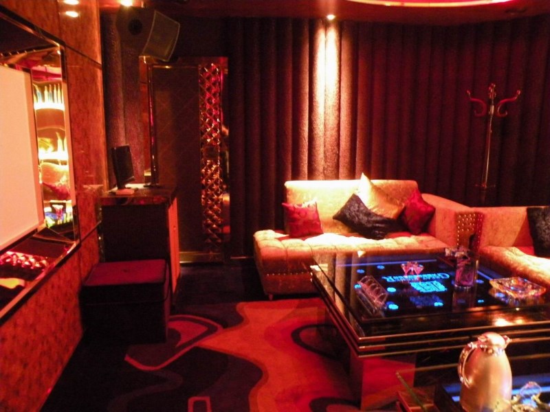 滁州商务KTV去哪里-南谯区ktv预订