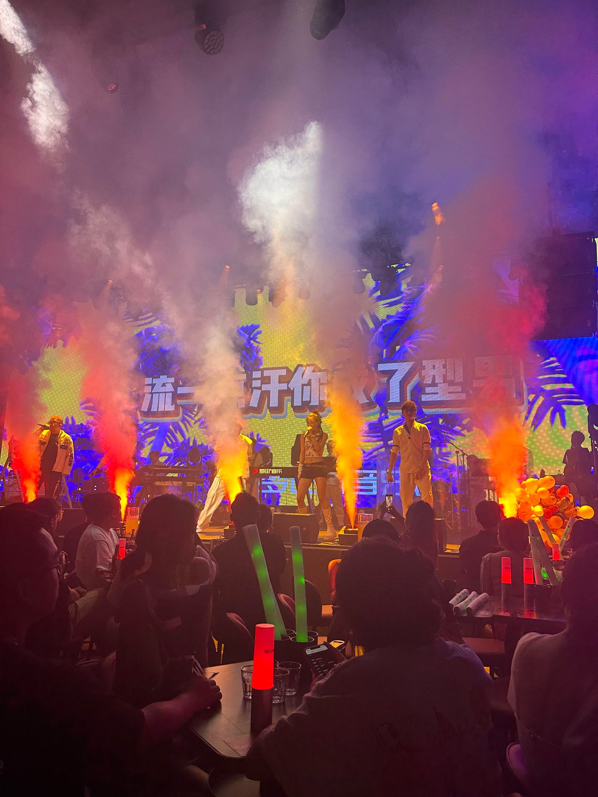 滁州商务ktv：时尚场所，一小时费用多少？-全椒县ktv预订